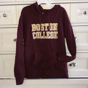 Champion Boston College women’s Hoodie